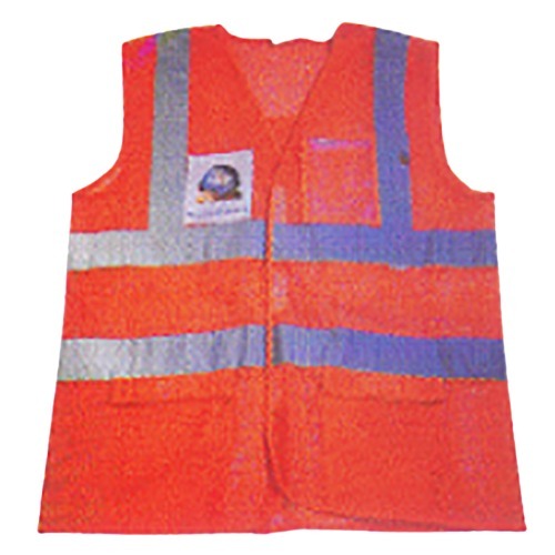 BE 168 Led Safety Vest