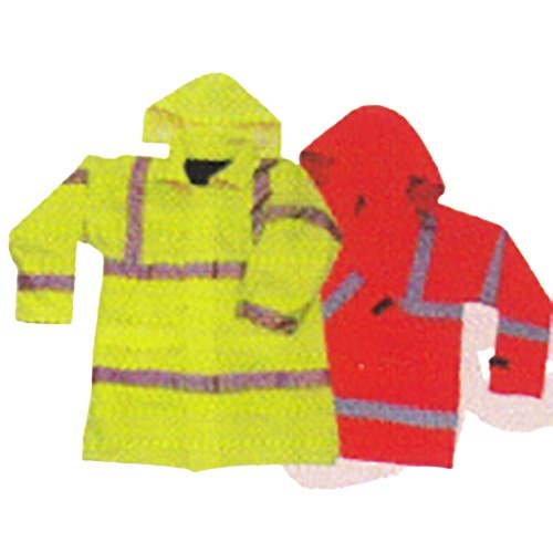 Winter Wear Led Safety Vest