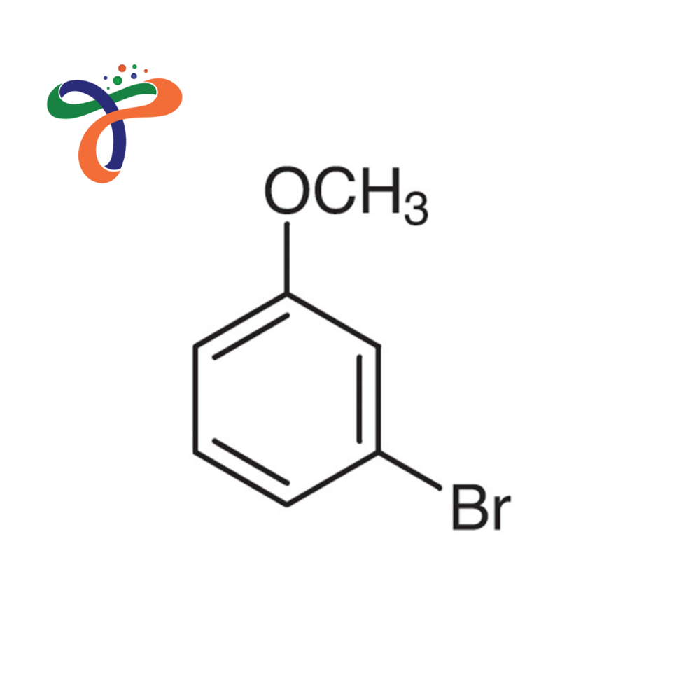 3-Bromoanisole (2398-37-0) (C7H7BrO)
