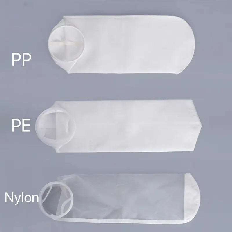 Liquid Filtration Bags