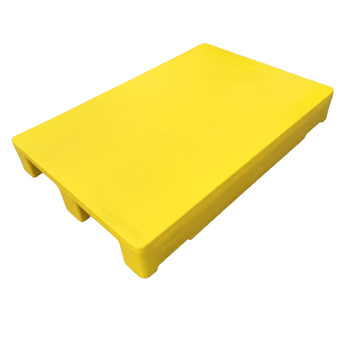 Hygienic Plastic Pallet