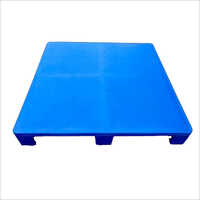 Plastocon Chequered Top Pallet