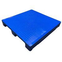 Rackable Plastic Pallet