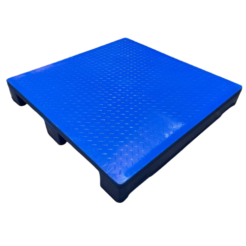 LLDPE-HDPE Pallet