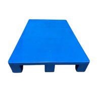 Plastocon Plain Top Pallet