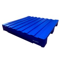 PLASTOCON Corrugated Top Pallet