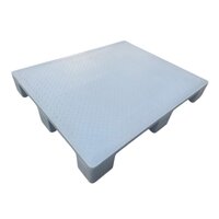 Roto Molded Chequered Pallet