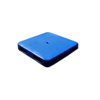 Roto Molded Four Way Reversible Pallets