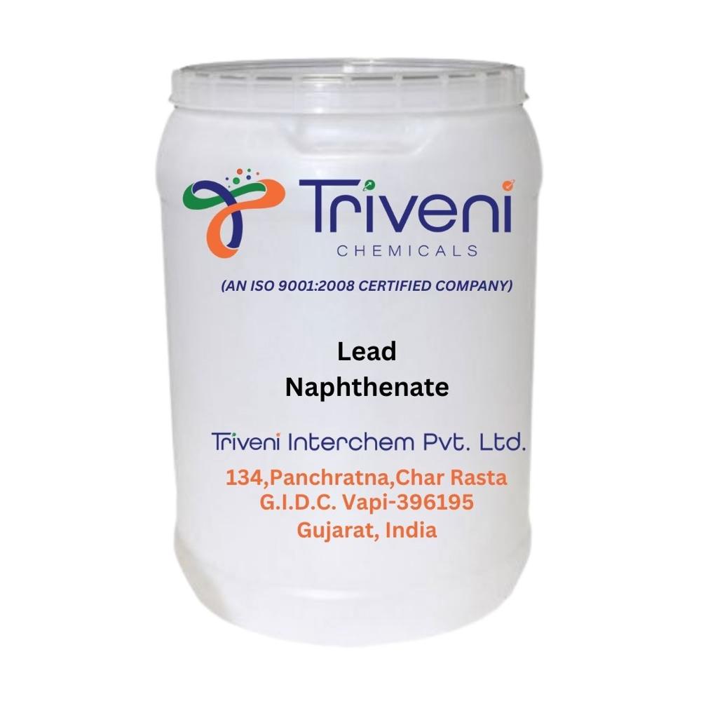 Lead Naphthenate (61790-14-5)