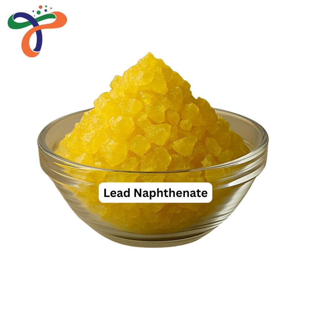 Lead Naphthenate