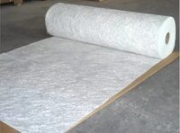 Fiberglass Chopped Strand Mat
