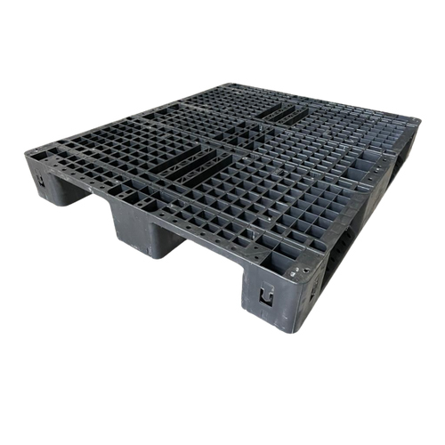 Molded Plastic Pallet