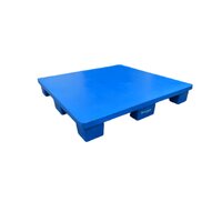 Roto Export Plastic Pallet