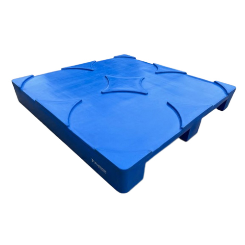 Roto Molded Drum Impression Pallet