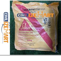 30kg Sika Monotop 122 F Polymer Application: Industrial
