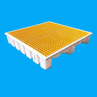 Oil Containment Pallet