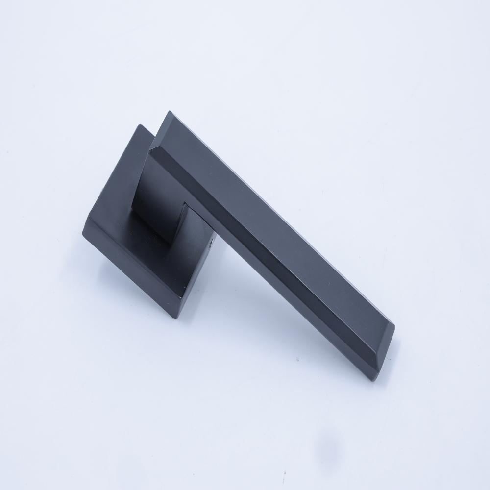 Mortise Handle - Application: Door