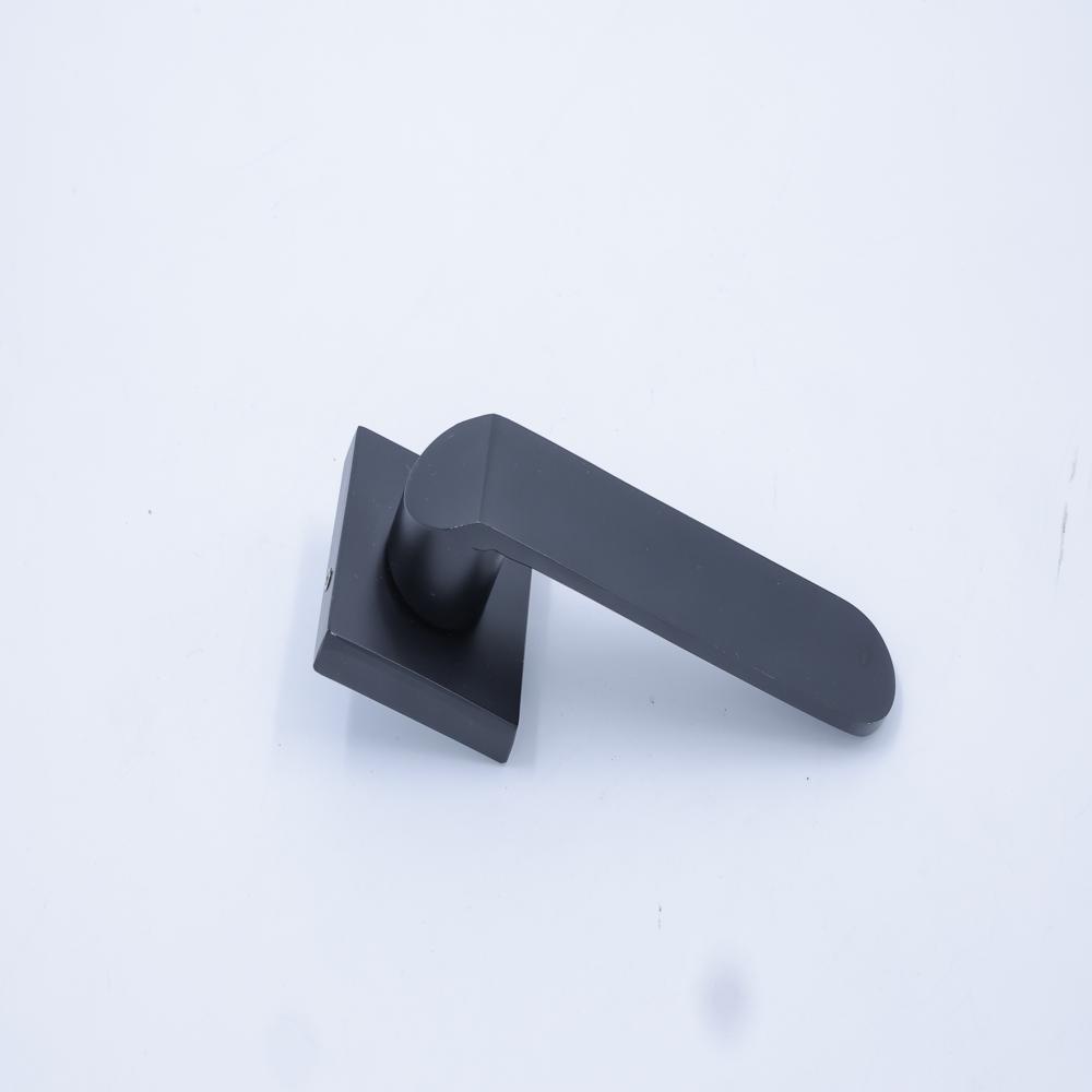Mortise Handle - Application: Door