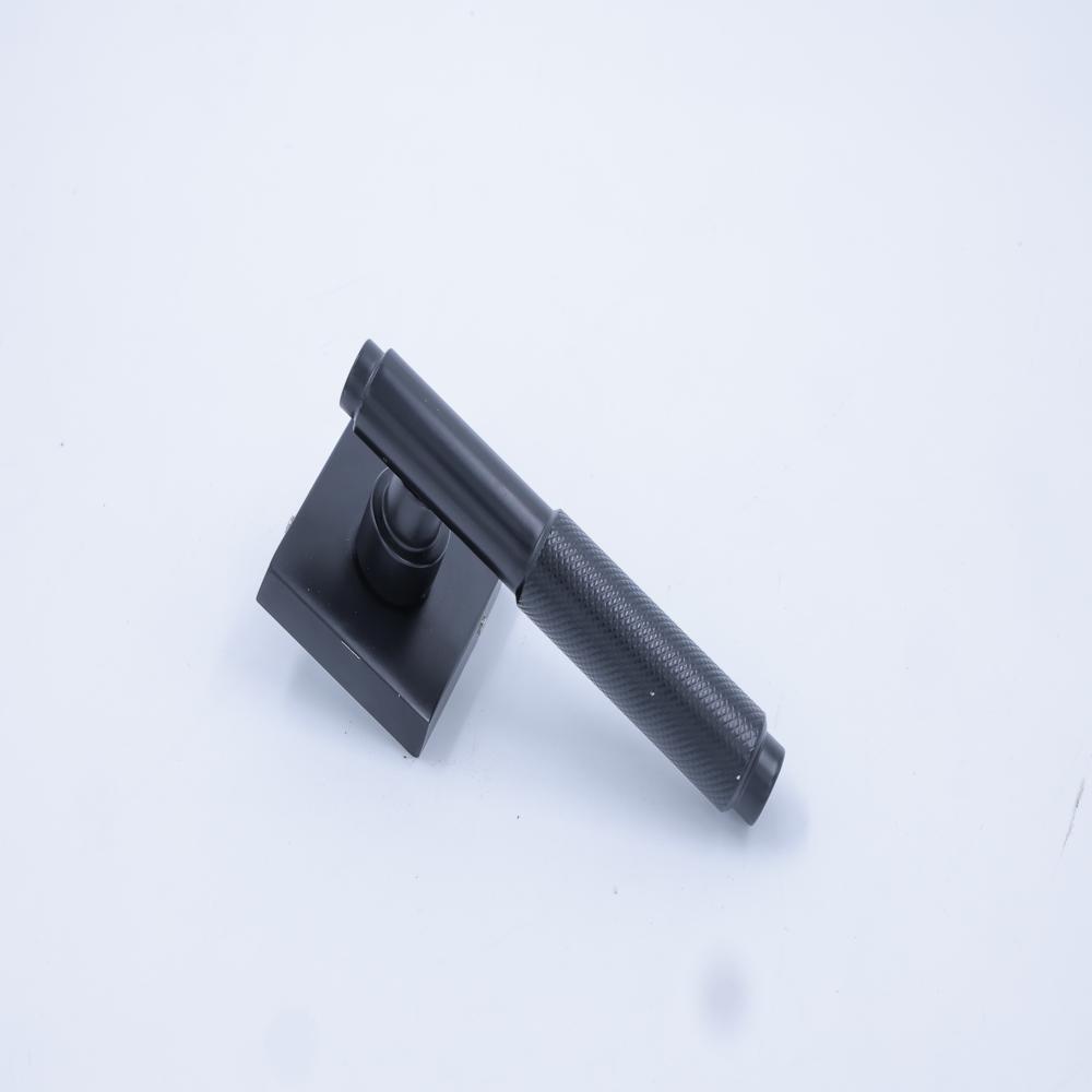 Mortise Handle - Application: Door