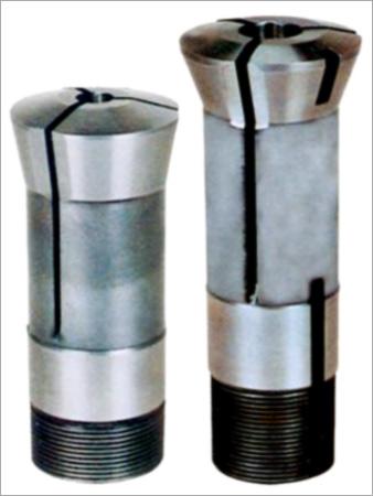 कार्बाइड लाइन किए गए कोलेट्स