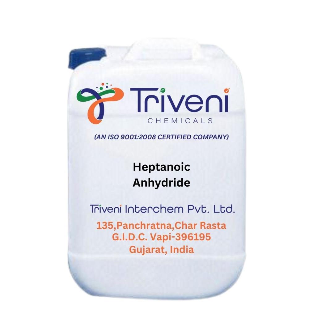 Heptanoic Anhydride (626-27-7)
