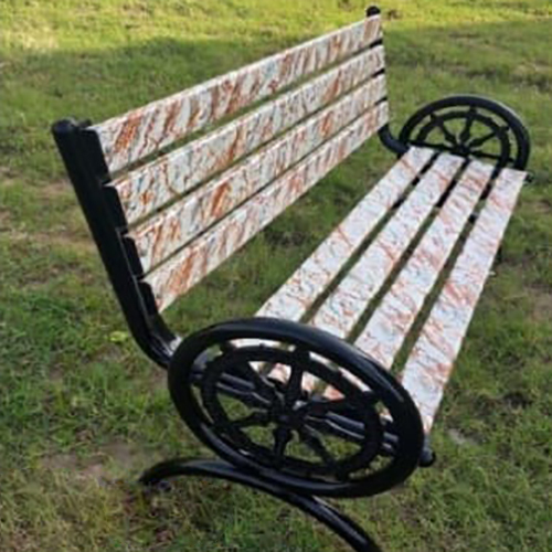 Garden Bench