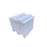Plastic Pallet Container