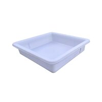 Plastic Industrial Container - Tray