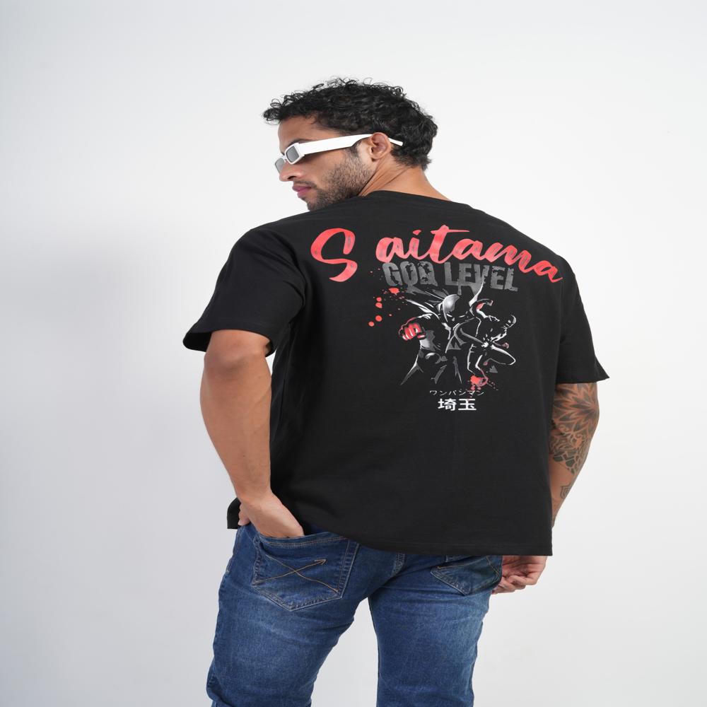 Oversized T Shirts By R.t Apparels