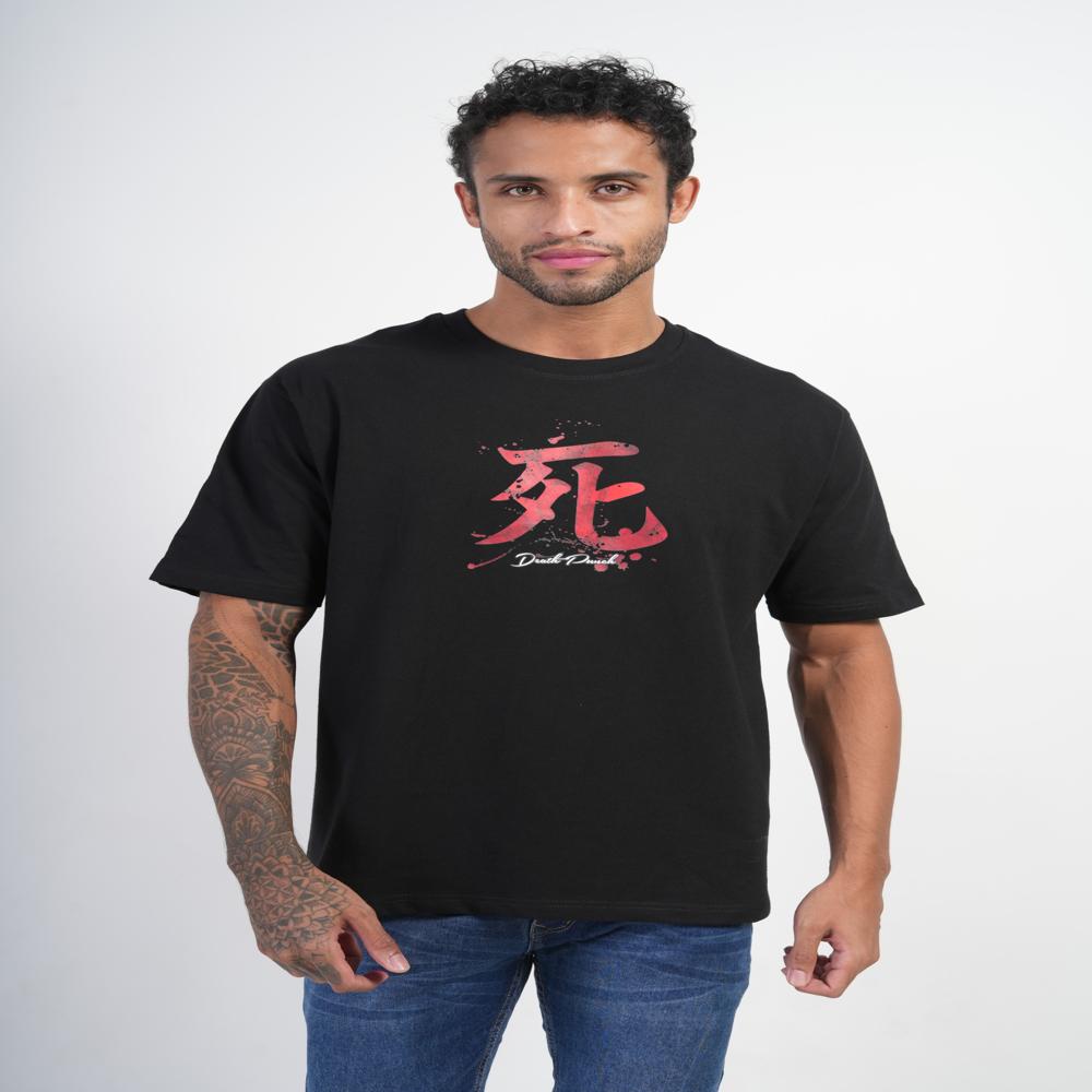 Oversized T Shirts By R.t Apparels