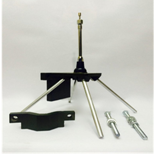 5/8 , 3dB BASE (VHF) MILITARY STANDARD ANTENNA