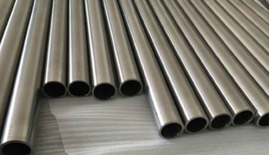 Cold Drawn Seamless Pipes - Features: High Quality