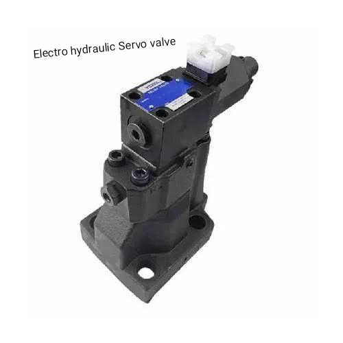 Electro Hydraulic Servo Valve