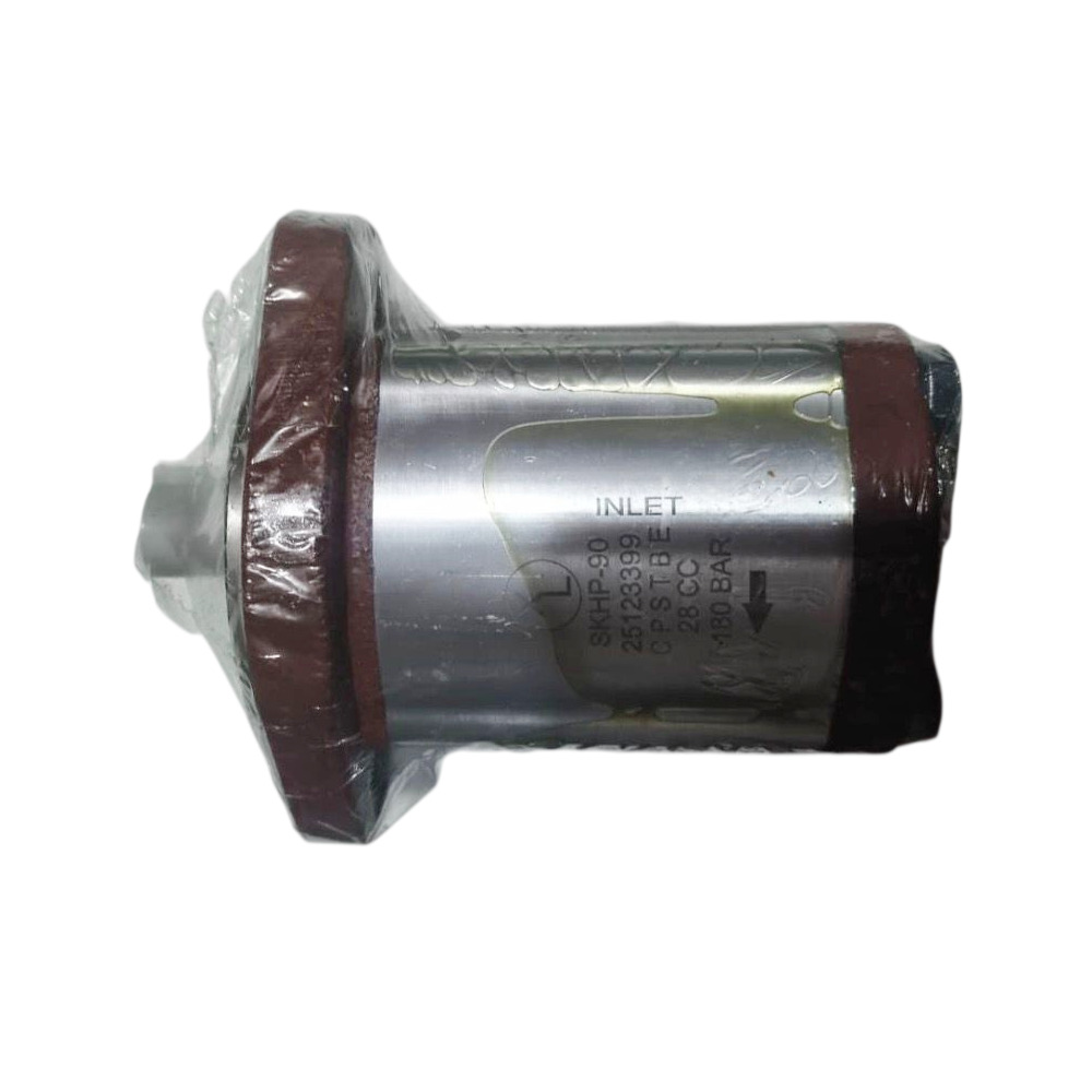 Hydraulic Cartridge Pressure Relief Valve