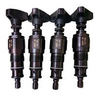 Hydraulic Cartridge Valve