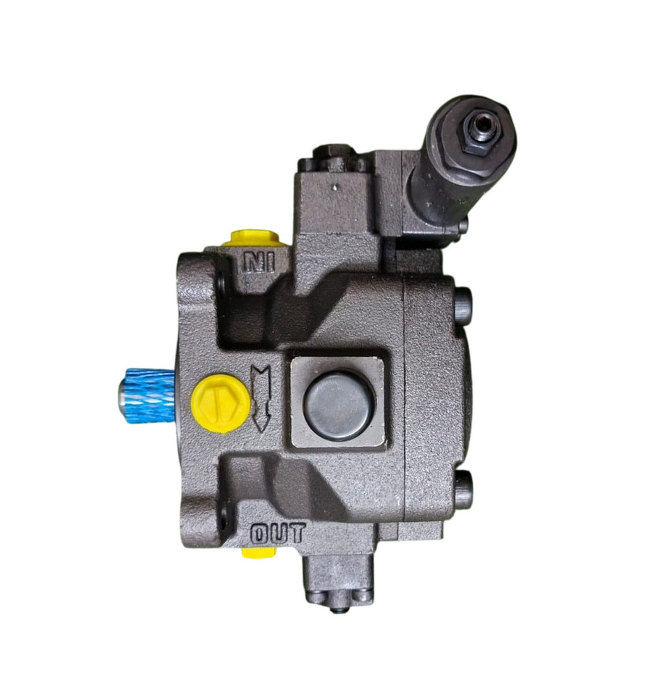 Hydraulic Priority Flow Control Valve