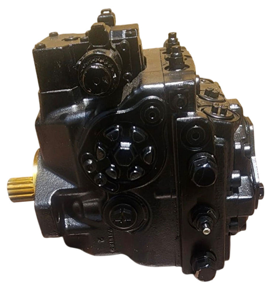 Hydraulic Axial Piston Pump