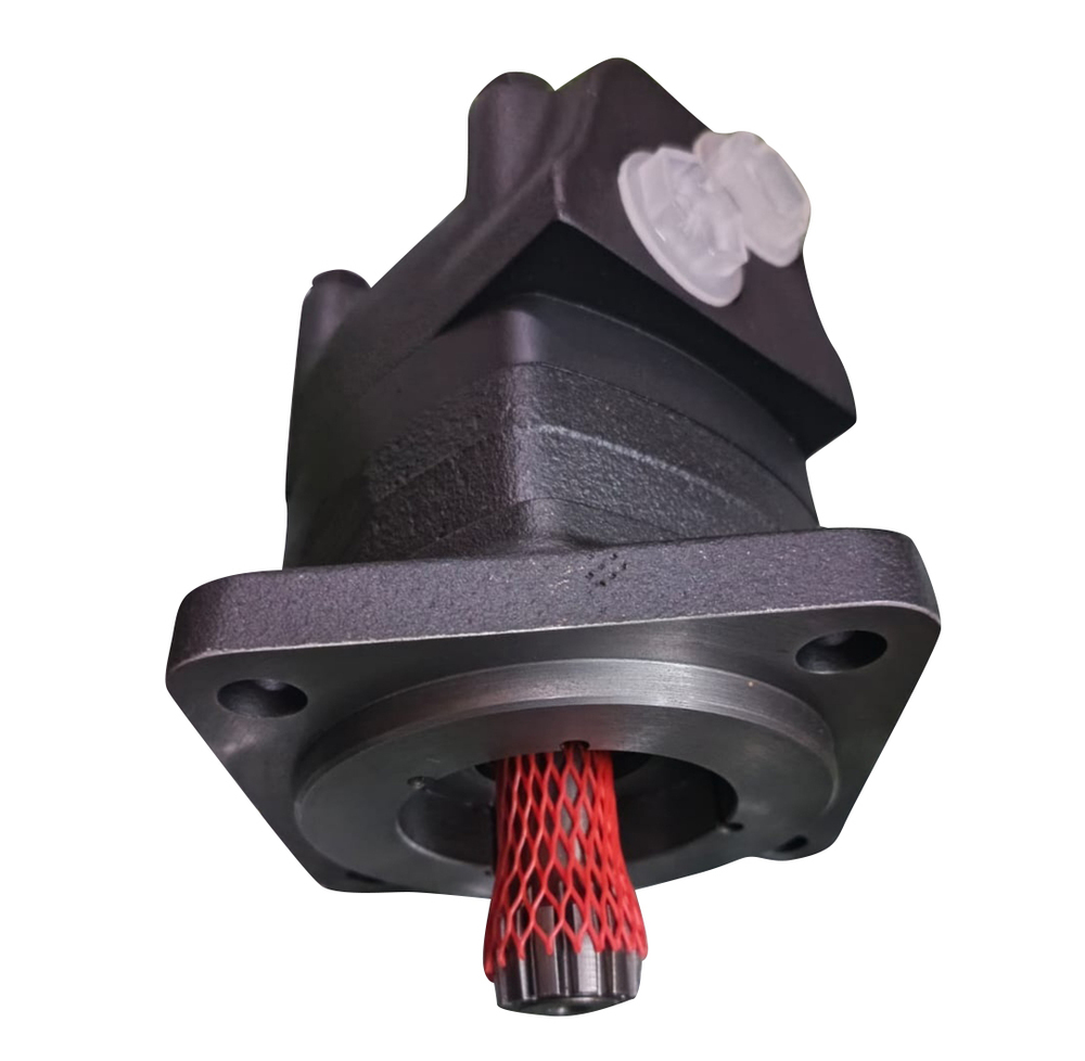 Industrial Hydraulic Gear Pump
