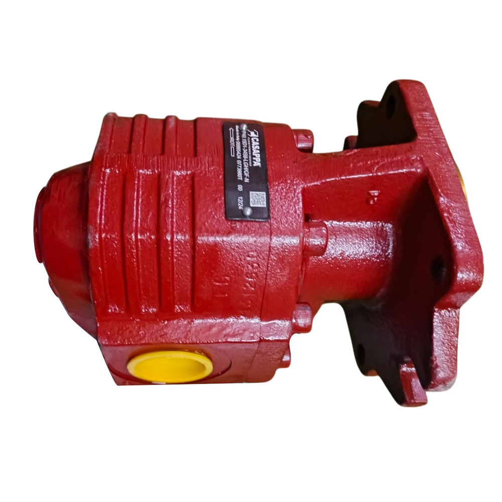 Hydraulic Gear Pump