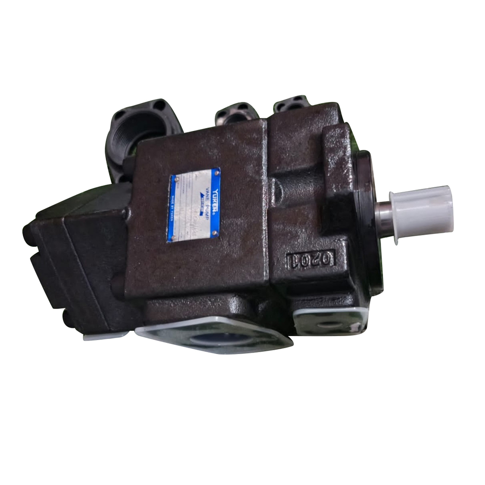 Hydraulic Vane Pump