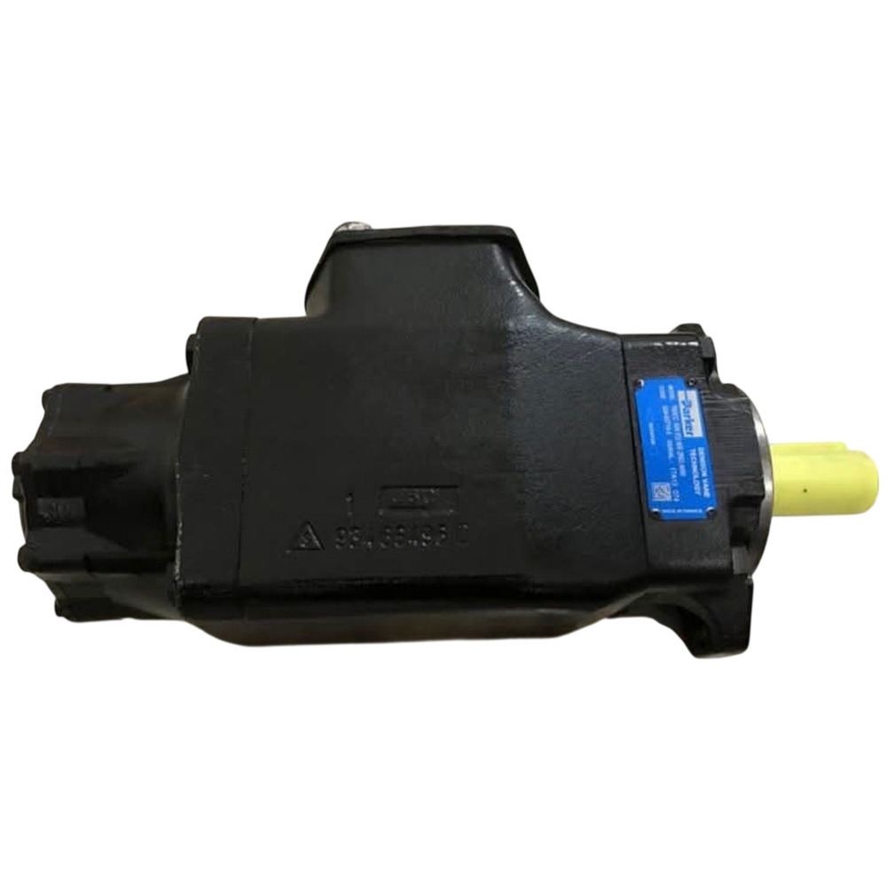 Variable Displacement Type Hydraulic Axial Piston Pump