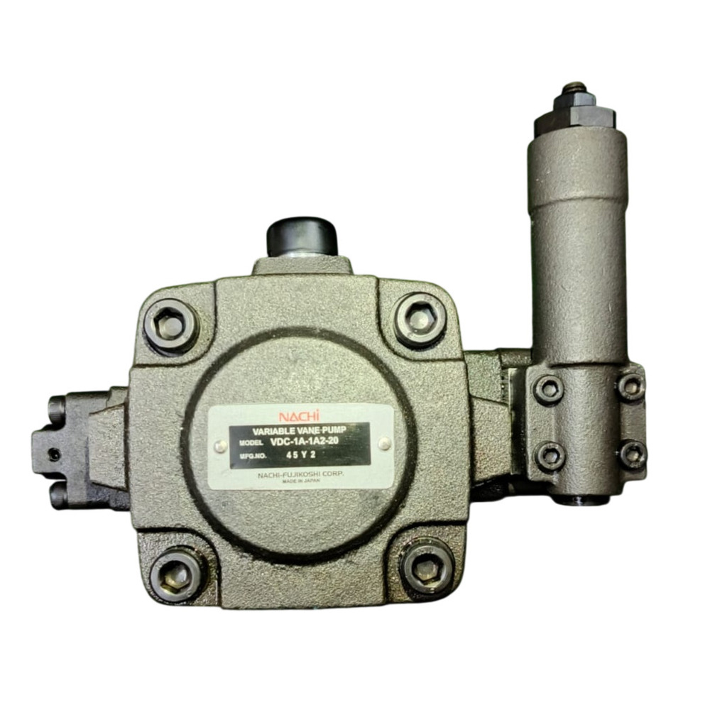 Variable Vane Pump