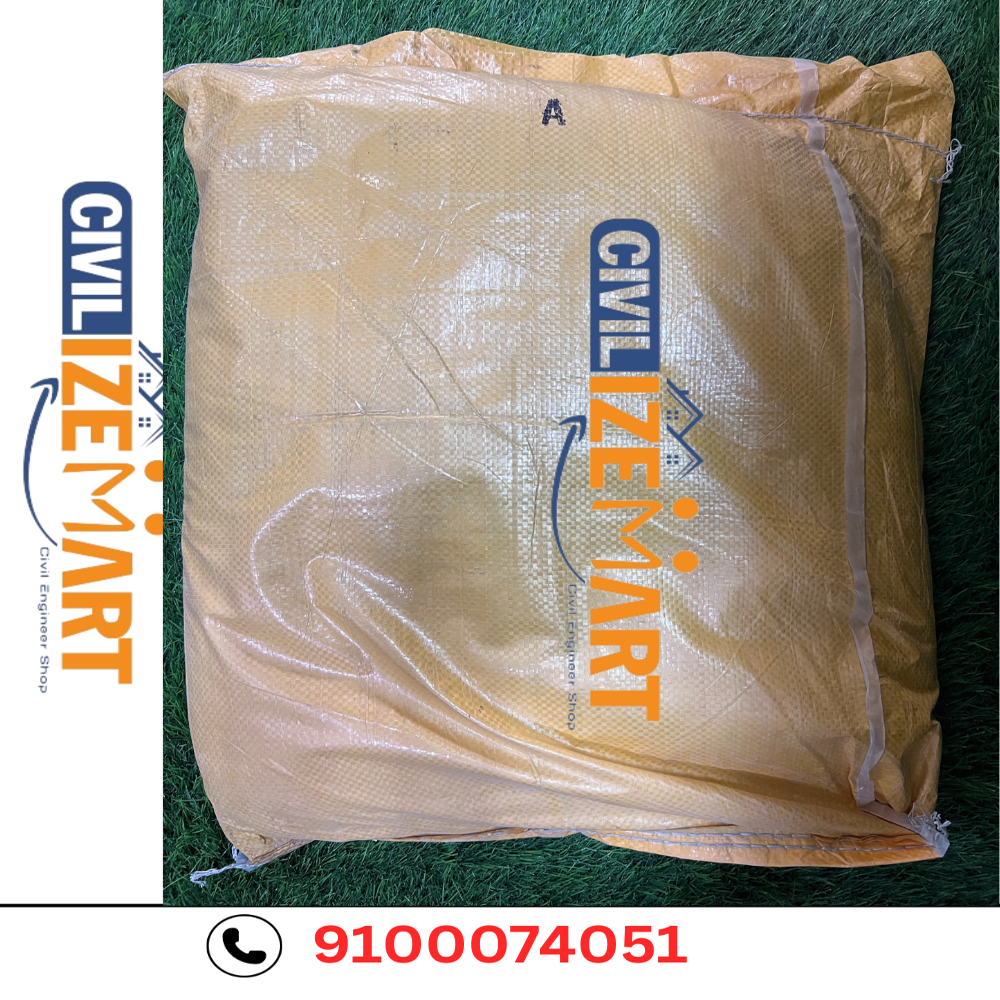  Sika  Monotop 122 F Crack Repair mortar