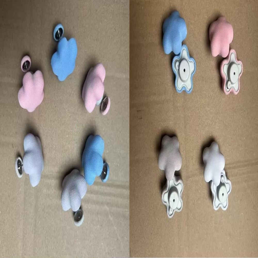 Bed Sheet Clips Star Duvet