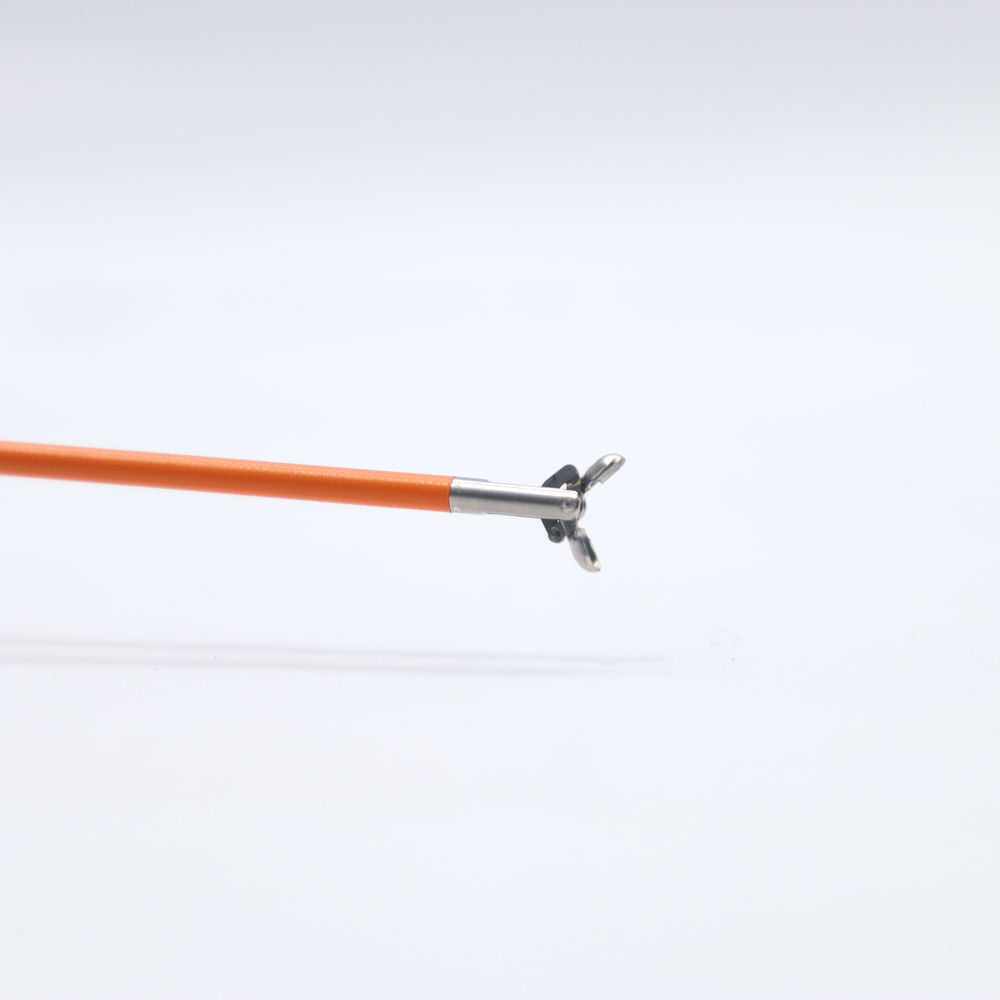 Gastroenterology Biopsy Forceps - Fenestrated Without Spike - 2.3 mm - 230 cm