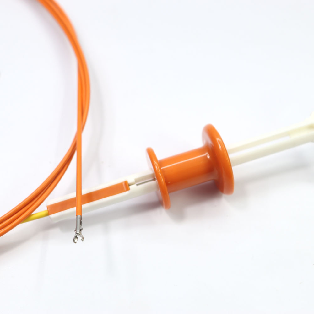 Endoscopy Hot Biopsy Forceps - Without Spike - 2.8 mm - 230 cm