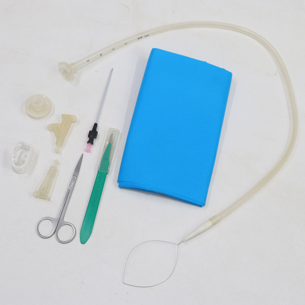 Endoscopic PEG Tube Set - 20 Fr