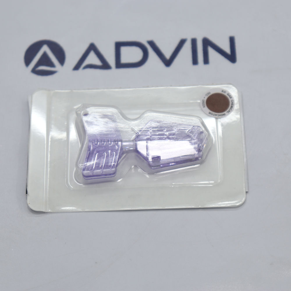 Endoscopic Clip Reload Cartridge - Single Use