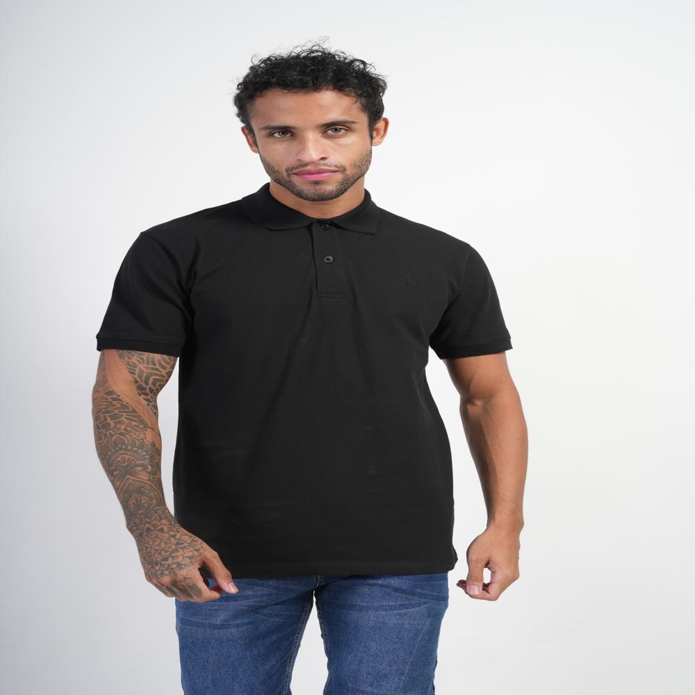 Collar T-shirts