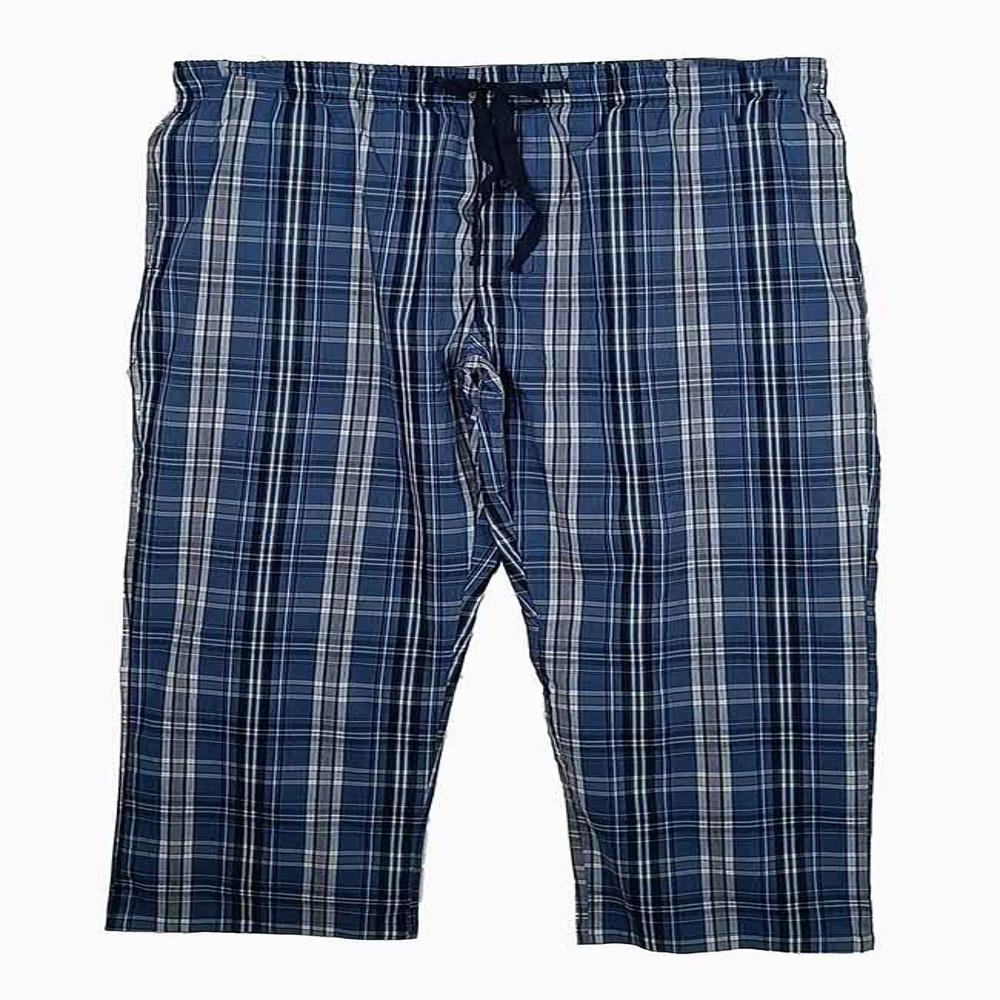 M11492 Hanes Mens Woven Night Pants